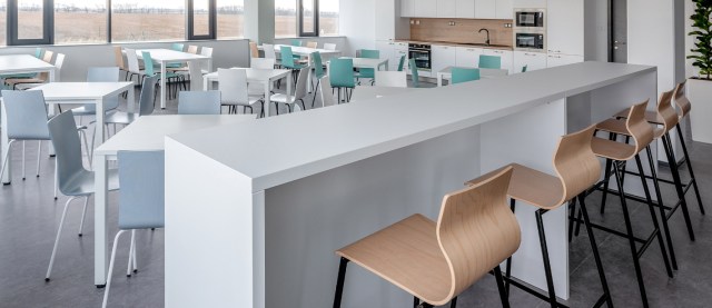 EVORA Stool | Sato